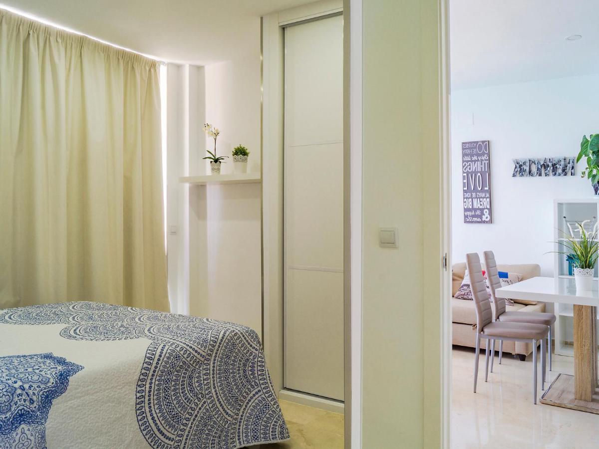 Apartment Castillo De Santa Clara-2 By Interhome Torremolinos Exterior foto